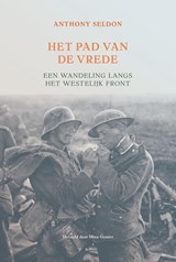 Het pad van de vrede - Anthony Seldon - 9789083310435