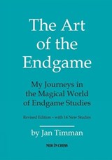The Art of the Endgame - Jan Timman - 9789083328409