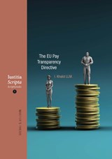 The EU Pay Transparency Directive - Inès Khalid - 9789083332093