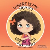 Where is my home? / Dónde está mi hogar?