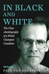 In Black and White - Paul van der Sterren - 9789083336503