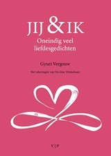 Jij & ik - Gyuri George Vergouw - 9789083339078