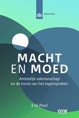Macht en moed - Erik Pool - 9789083341163