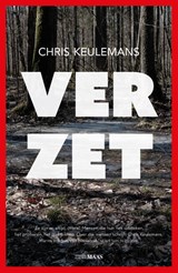 Verzet - Chris Keulemans - 9789083344188