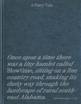 Slowtime Alabama & The Beautiful Sadness - Sanne Peper - 9789083345925