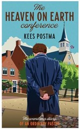 The Heaven on Earth Conference - Kees Postma - 9789083347028