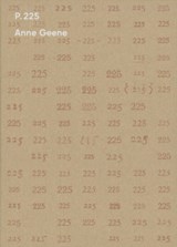 p. 225 - Anne Geene - 9789083359625