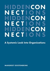 Hidden Connections - Margreet Oostenbrink - 9789083368382