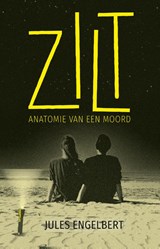 Zilt - Jules Engelbert - 9789083373546