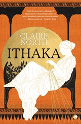 Ithaka - Claire North - 9789083375724
