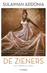 De zieners - Sulaiman Addonia - 9789083381275
