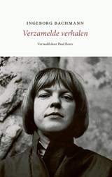 Verzamelde verhalen - Ingeborg Bachmann - 9789083381961