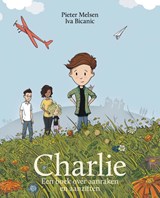 Charlie - Pieter Melsen ; Iva Bicanic - 9789083382388