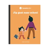 Jip gaat naar school - Heleen De Hertog - 9789083391007