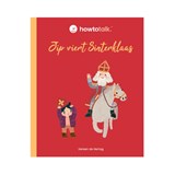 Jip viert Sinterklaas - Heleen de Hertog - 9789083391083