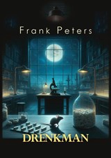 Drenkman - Frank Peters - 9789083412443
