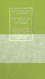 Verscholen werelden - Alle de Jonge ; Jan Spoelder - 9789083420455