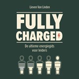 Fully Charged - Lieven Van Linden - 9789083426068