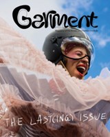 Garment #23: The Last(ing) Issue - Magazine - 9789083441450