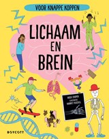 Lichaam en brein - Rosie Cooper - 9789083442860