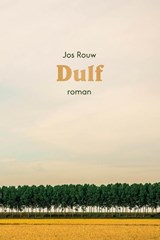 Dulf - Jos Rouw - 9789083444147