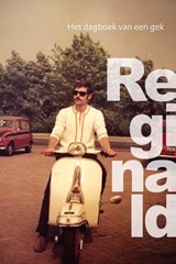 Reginald - Reginald Bos - 9789083444154