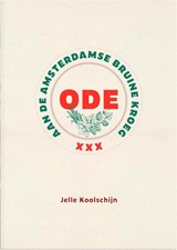 Ode - Jelle Koolschijn - 9789083456607