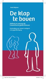 De klap te boven - Huub Buijssen - 9789083456744