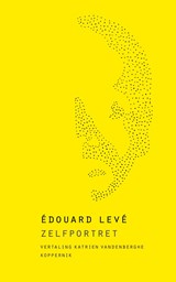 Zelfportret - Édouard Levé - 9789083463513