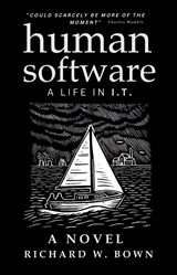 Human Software - Richard Bown - 9789083469225