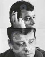 Cahier Jeroen Brouwers - Jeroen Brouwers - 9789083474090