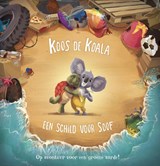 Een schild voor Soof - Liselot Jansen ; Michel Bonset - 9789083478708