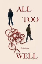 All Too Well - Ceylin Mutlu - 9789083479774