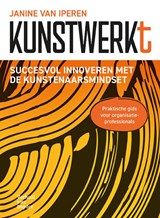 Kunstwerkt - Janine van Iperen - 9789083485812