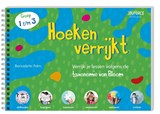 Hoeken verrijkt - Bernadette Palm - 9789083491233