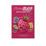Framboos emotiekaartspel -  - 9789083491981