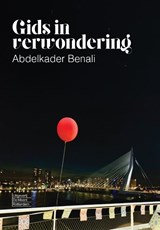 Gids in verwondering - Abdelkader Benali - 9789083493039