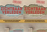 Zichtbaar Verleden - de set -  - 9789083510996