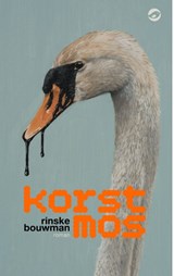 Korstmos - Rinske Bouwman - 9789083528717