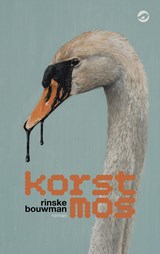 Korstmos - Rinske Bouwman - 9789083528724