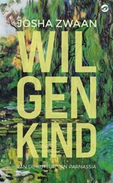 Wilgenkind - Josha Zwaan - 9789083528731