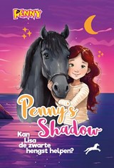 Penny's Shadow - Wendy Buenen - 9789083529233