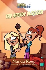 The Speedy Vlogger - Nanda Roep - 9789083531144