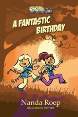 A Fantastic Birthday - Nanda Roep - 9789083531175