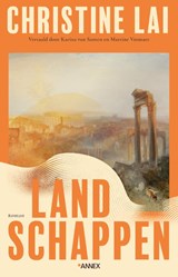 Landschappen - Christine Lai - 9789083535821