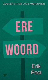 Erewoord - Erik Pool - 9789083549514