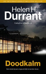 Doodkalm - Helen H. Durrant - 9789083555065