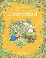 Lenteverhaal - Jill Barklem - 9789083557175