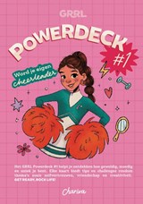 Powerdeck #1 -  - 9789083560038