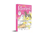 Penny Kleurboek -  - 9789083563411